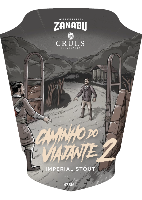 Каминью ду Виажанте 2