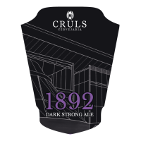 Дарк Стронг Эль - 1892