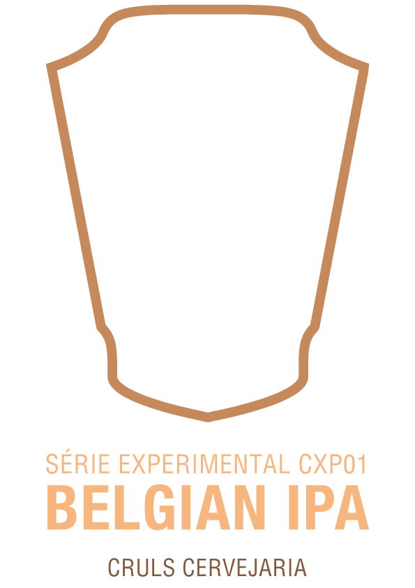 Бельгийский ИПА - СХП01