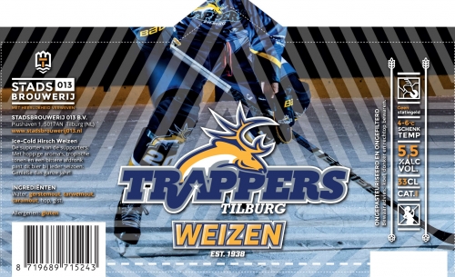 Трапперс Вайцен