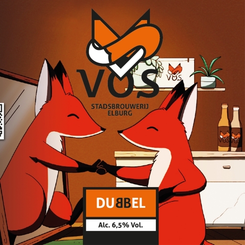 Вос Дюббель