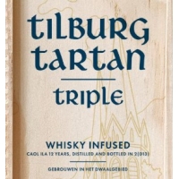 Тилбург Тартан Триппель