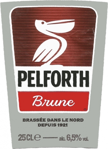 Пельфорт Брюн