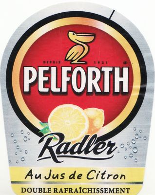 Пельфорт Радлер Цитрон
