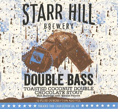 Дабл Басс Тоастед Коконат Дабл Чоколат Стаут