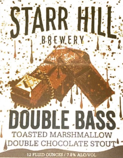 Дабл Басс Тоастед Маршмеллоу Дабл Чоколат Стаут