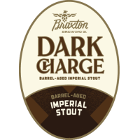 2024 Бейс - Бурбон Баррел Эйджд (Кюве)