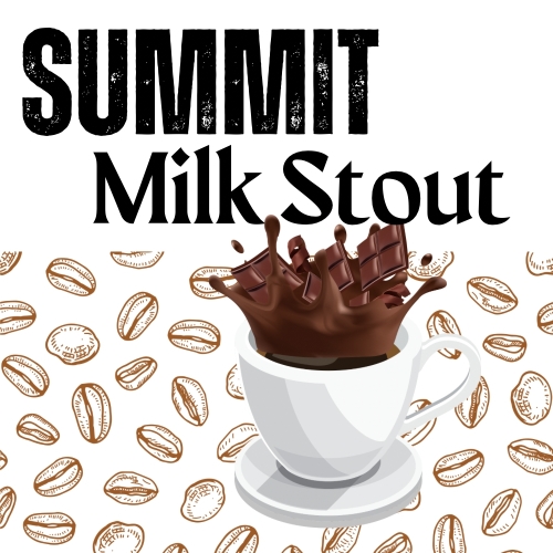 Саммит Милк Стаут