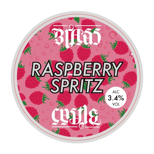 Распберри Спритц