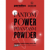 Фантом Пауэр Фантазм Паудер