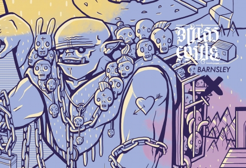 Джек-Ин-Айронс