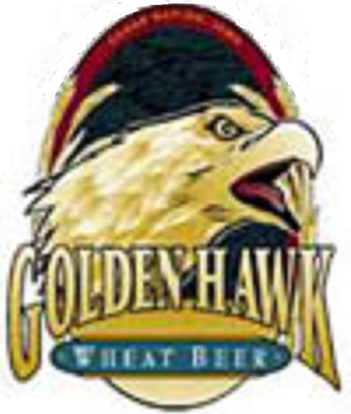 Голден Хоук Вит