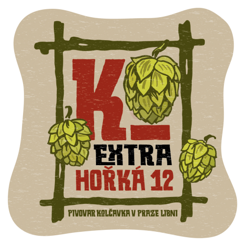 Колчавка экстра хорька 12°