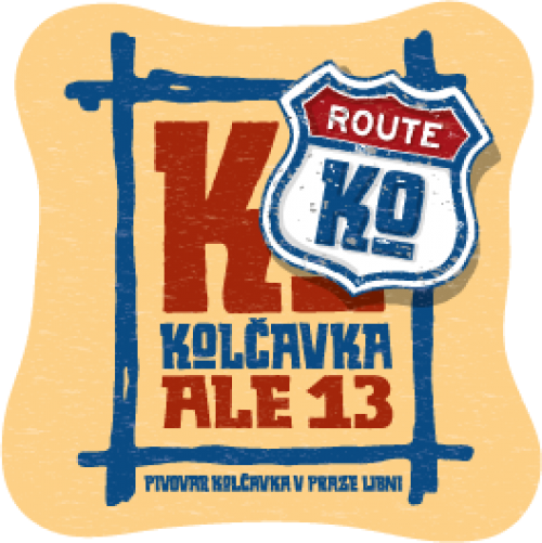 Колчавка Эль 13°