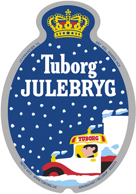 Туборг Юлеоль