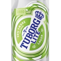 Туборг ЛАЙТ
