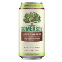 Сомерсби Хопс Н' Эплс