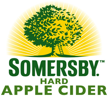 Сомерсби Хард Эппл Сидер