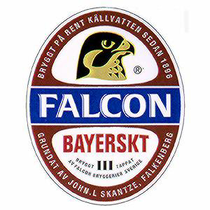 Фалкон Байерскт