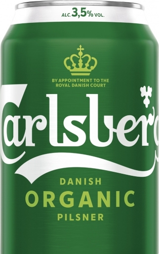 Карлсберг