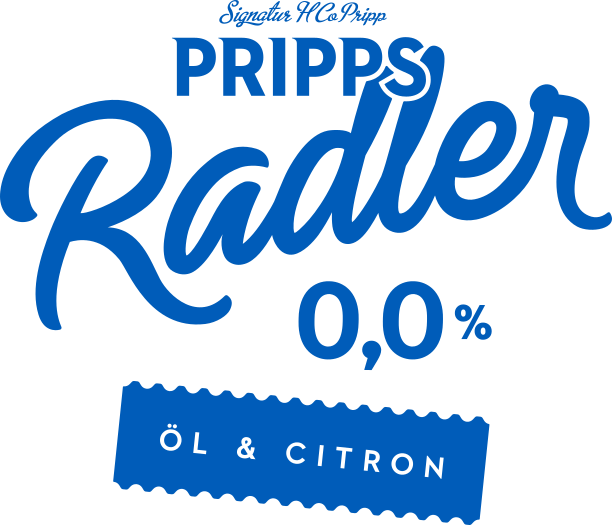 Приппс Радлер (Ситрон)