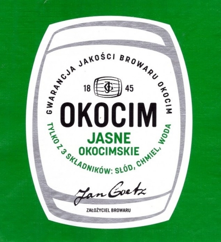 Окоцим Ясне Окоцимские