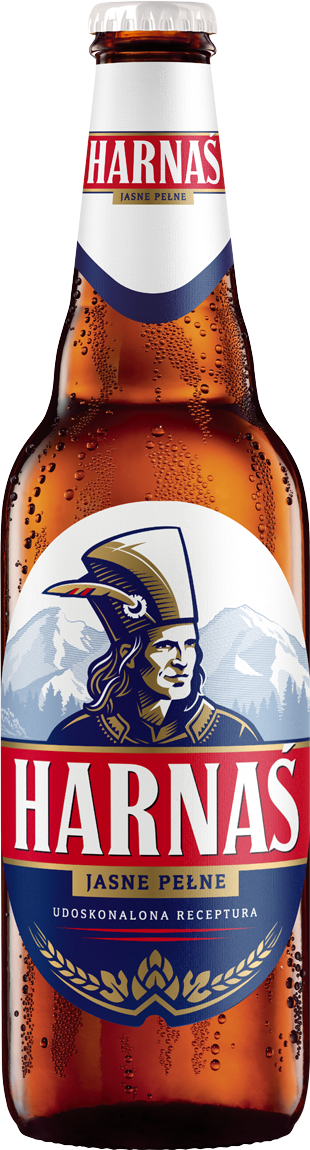 Харнась Ясне Пелне