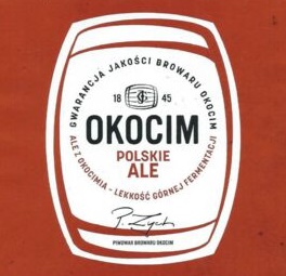 Окоцим Польское Эль