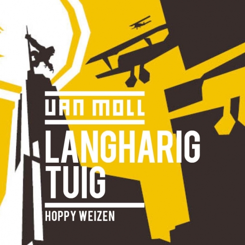 Лангхариг Туиг