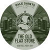 Зе Олд Флакс Стор - Пейл Сейнтс