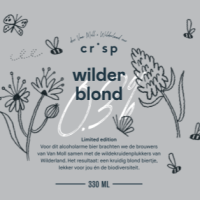 Вайлдер Блонд (виз Вайлдерланд)