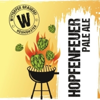 Хопфенфойер Пэйл Эль