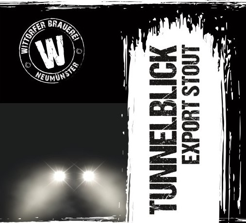 Таннелблик Экспорт Стаут