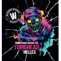 Томбхед Хелльс Лагер Хэллоуин Сериес #6