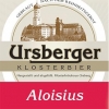 Урсбергер Доппельбок Алоизиус