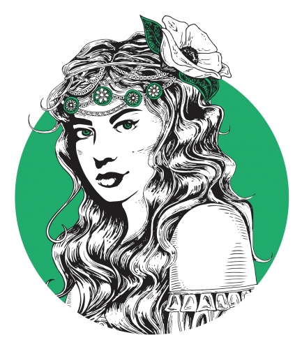 Борн Богемиан Пилс