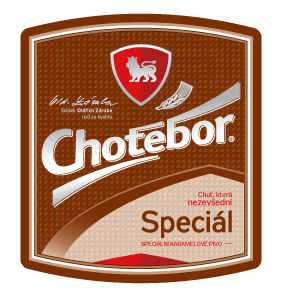 Специал Карамелове Пиво