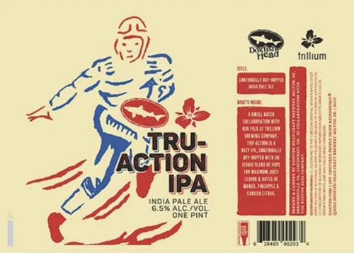 Тру-Экшн ИПА