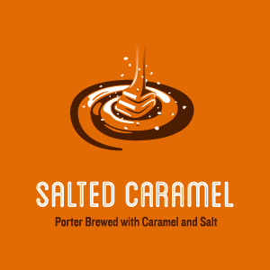 Солтед Карамель Портер