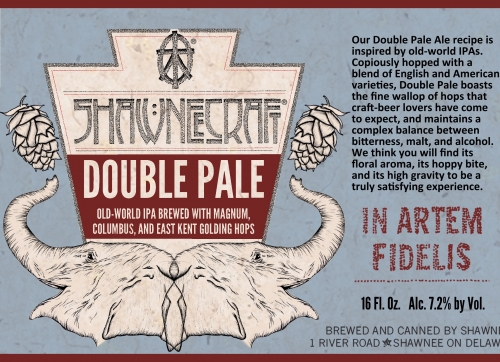 Дабл Пейл Эль