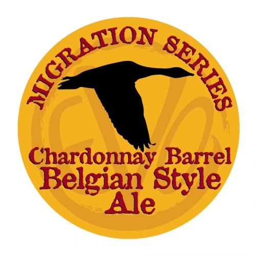 Миграция Сериес (Шардоне Баррел Эйджд)