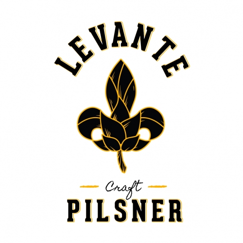 Леванте Крафт Пилснер