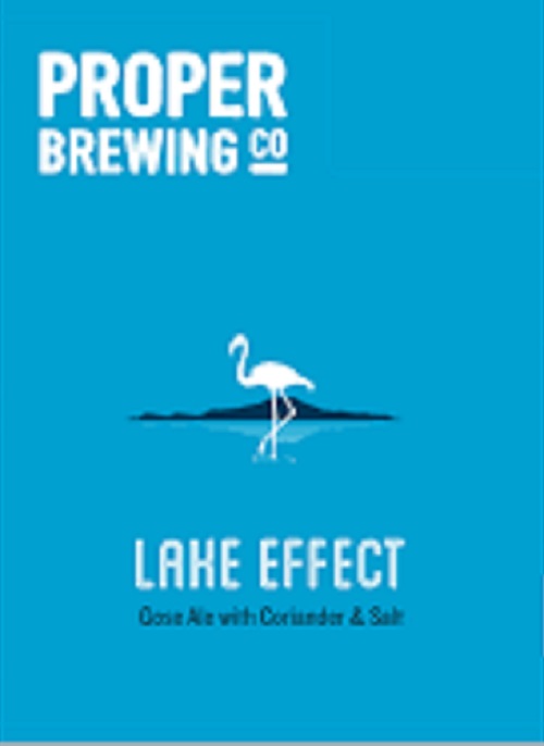 Лейк Эффект Гозе