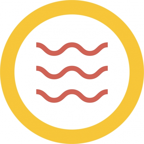 Манго + Джинджер Уайтуотер Крафт Хард Селтцер