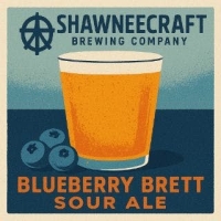 Блюберри Бретт