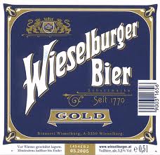 Визельбургер Голд