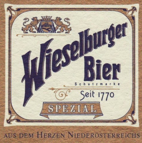 Визельбургер Специал