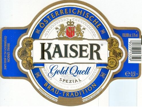 Кайзер Голдквелл