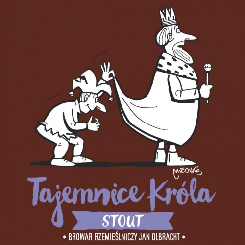 Таемнице Круля