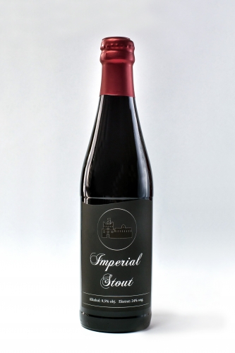 Империал Стаут